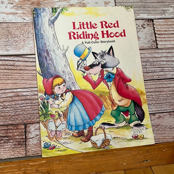 A Full Colour Story Book Bundle - Picture 6 of 14